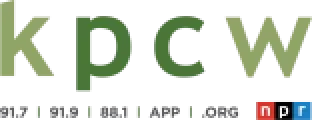 KPCW Logo